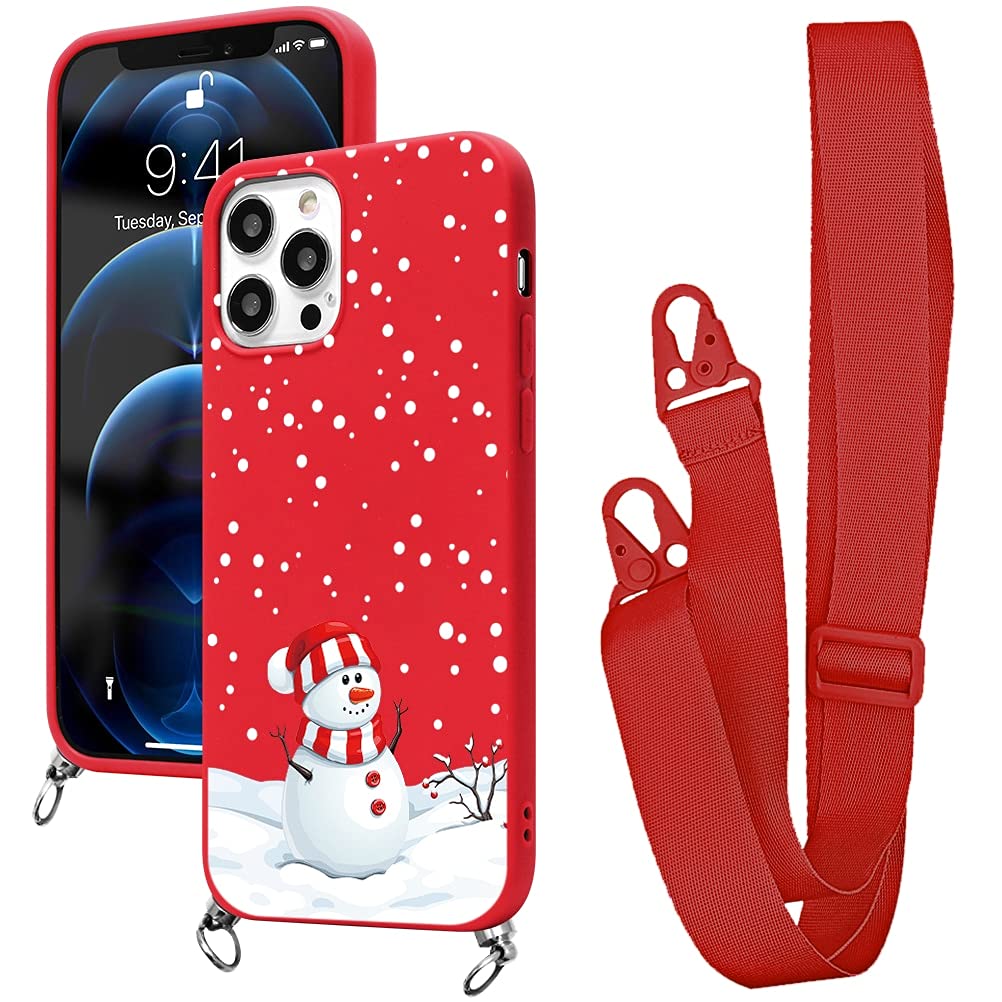 Yoedge 2 Pezzi Cover per iPhone 11 Pro Max 6,5, Sottile Leggero Morbida TPU Custodia in Silicone Antiurto Antigraffio Protettiva Case con Disegni per Donne per iPhone 11 Pro Max, Amore Cuore