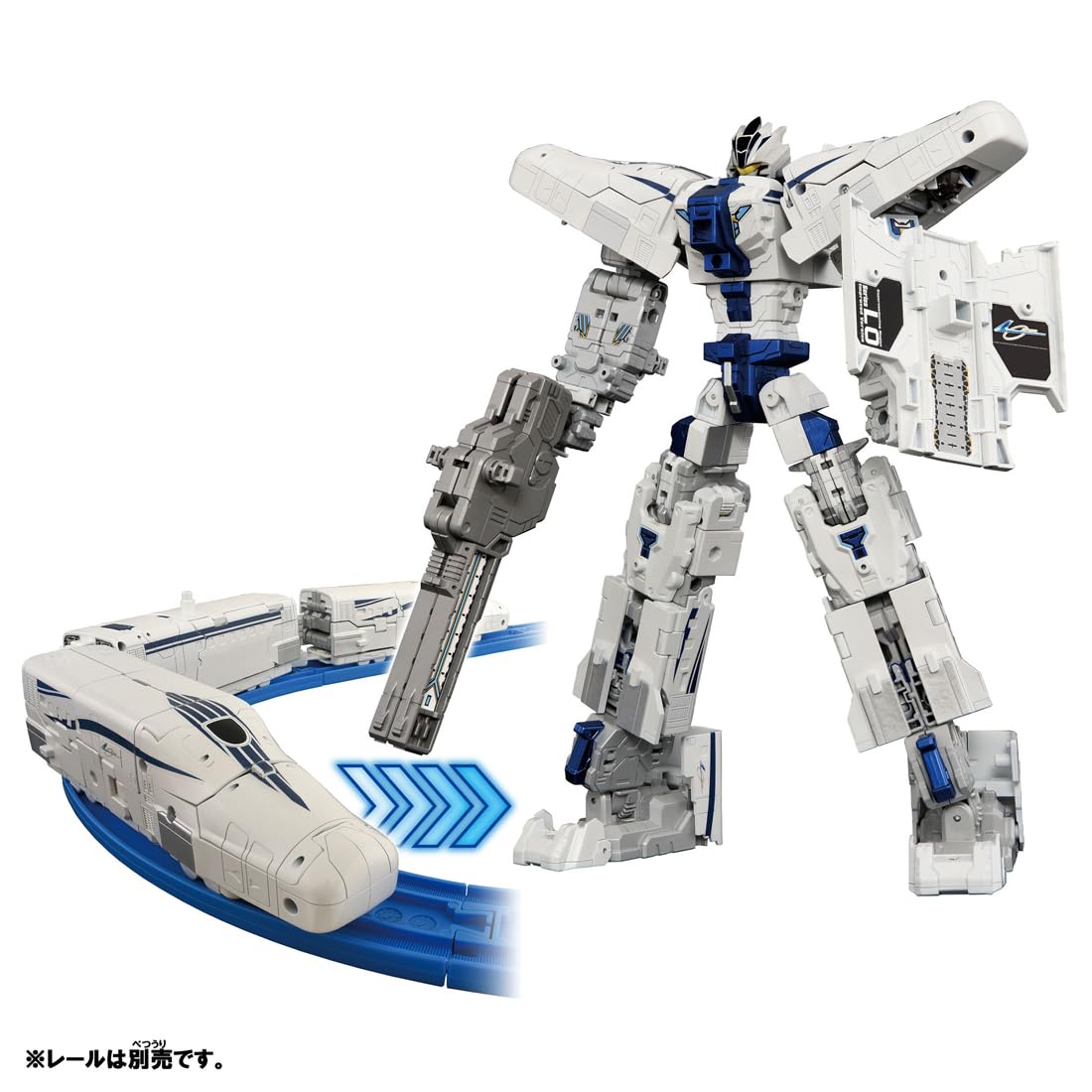シンカリオンCW　シンカリオンL0改良型　シンカリオン0　中古 Amazon.co.jp: タカラトミー(TAKARA TOMY) プラレール シンカリオンCW