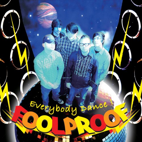 Foolproof Everybody Dance!