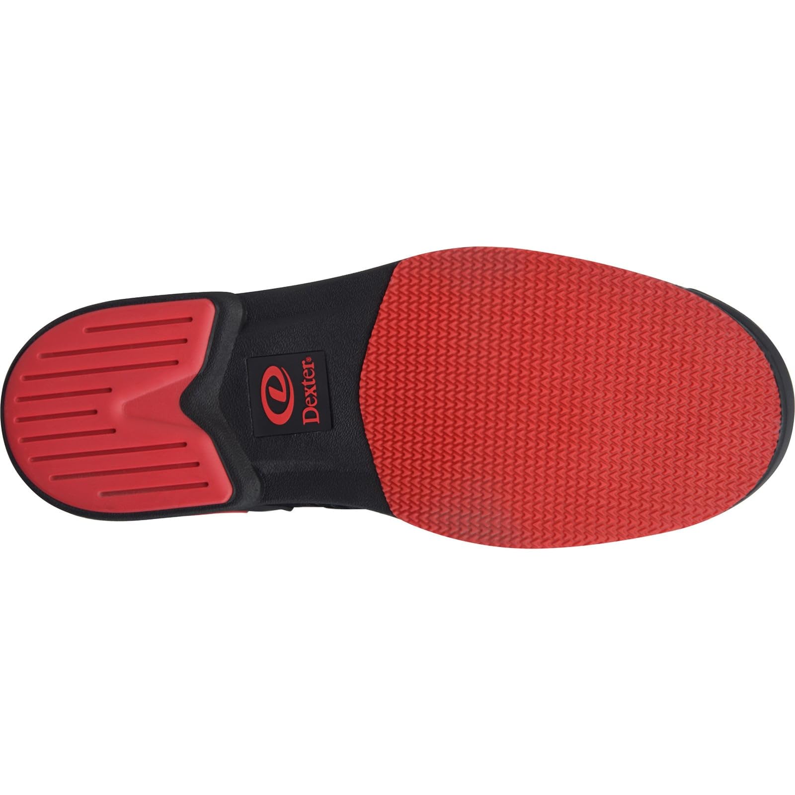 Dexter Lite Pro BOA Herren schwarz/rot RH Größe 9