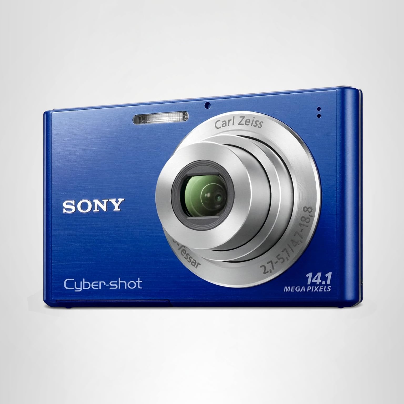 Amazon.com : Sony DSC-W330 14.1MP Digital Camera with 4x Wide