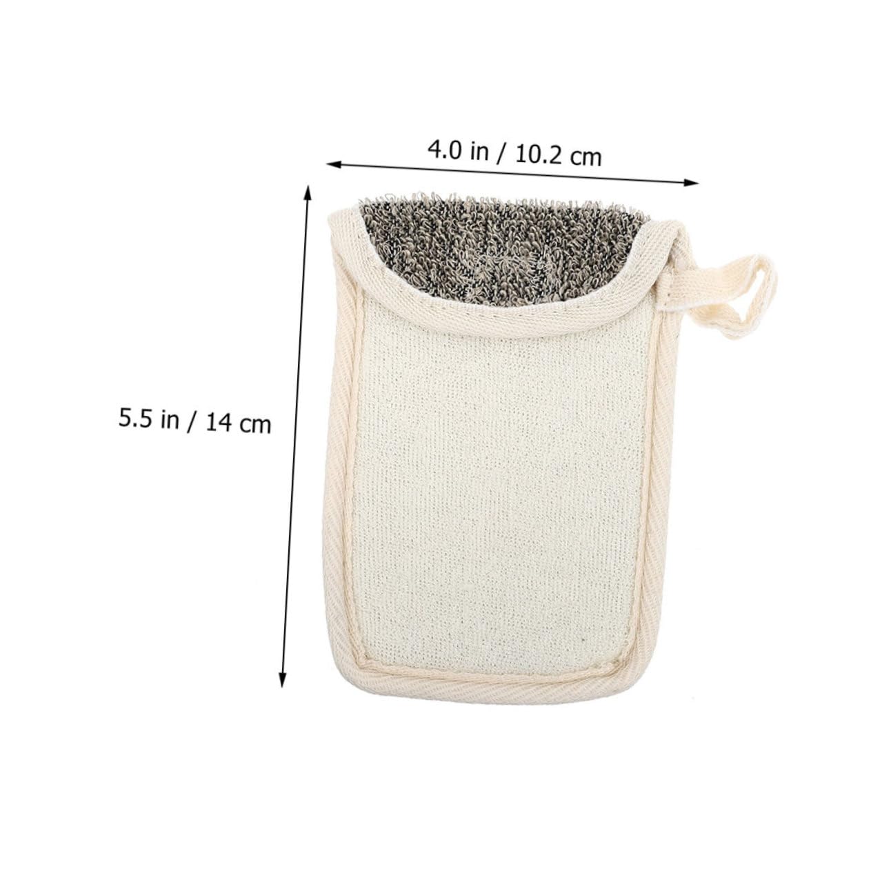 MAGICLULU 15 Pz custodia per sapone fatta a mano sacchetti di sapone per la casa esponja para bañarse spugne portasapone in rete sacchetto di ricezione del sapone pulito bagnoschiuma griglia