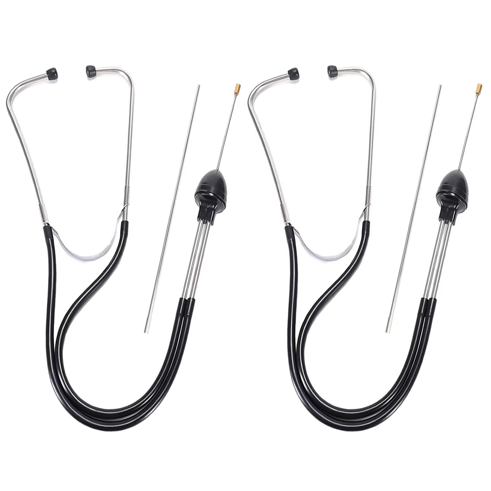 BFXM Car Mechanic Stethoscope, Automotive Stethoscope