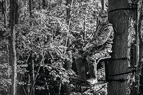 Millennium Treestands M50 Hang-On, For Hunters #TOP1