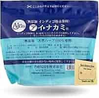 Amazon.co.jp: ヒルコス (helcos) Ajnアイナカミ インド産 純粋