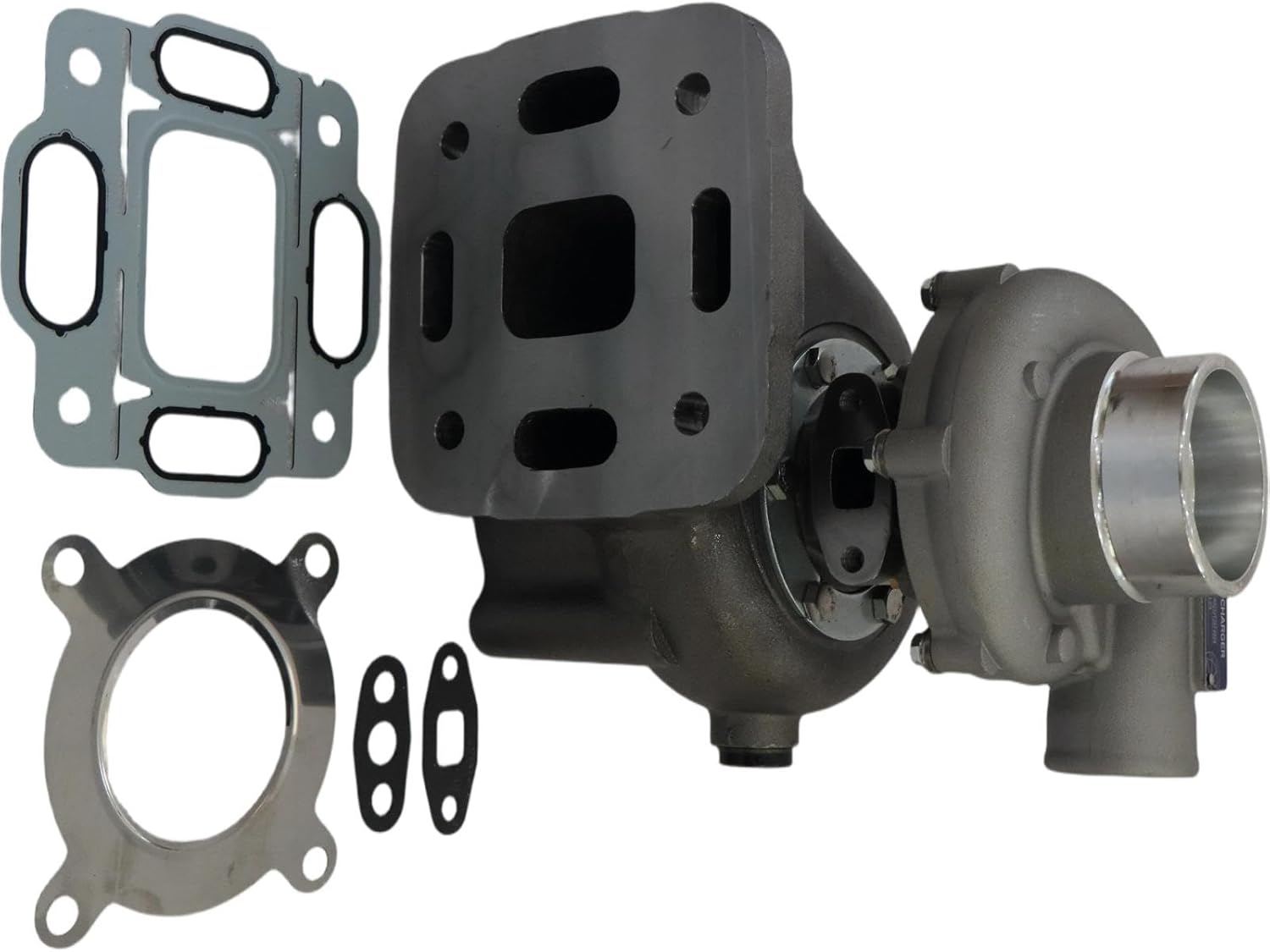 Turbo H2A Turbocharger 3524025 For Perkins Marine T6.354.4 T6.3544M Engine Brand: Hdnverys