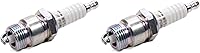 Vista 2 de NGK (2438) WR5 V-Power Bujía, paquete de 1