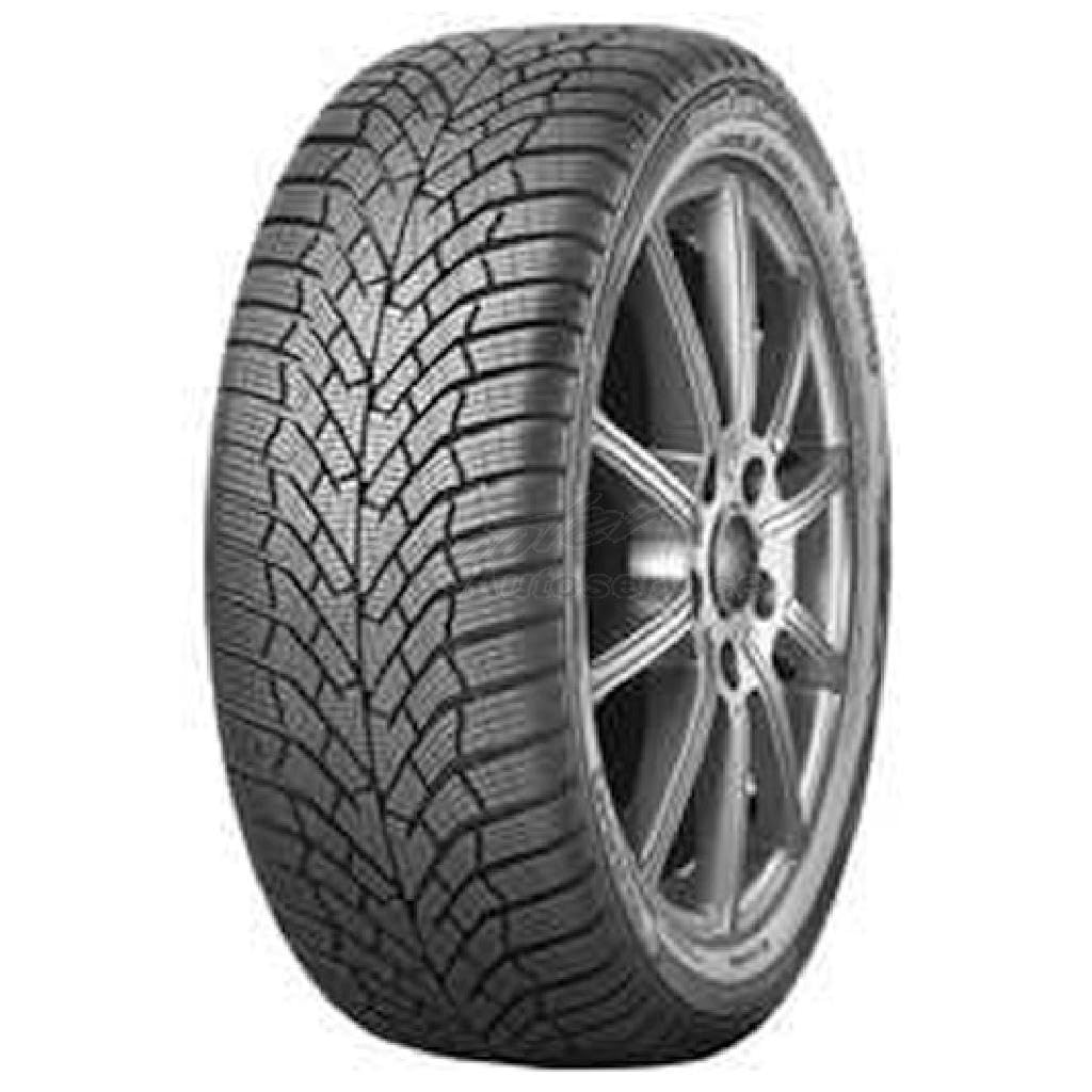 195/65Tr15 Kumho Tl Wp52 (Neu) 91T