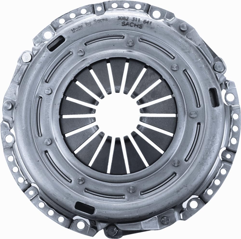 Zestaw sprzęgła SACHS 3000 951 091