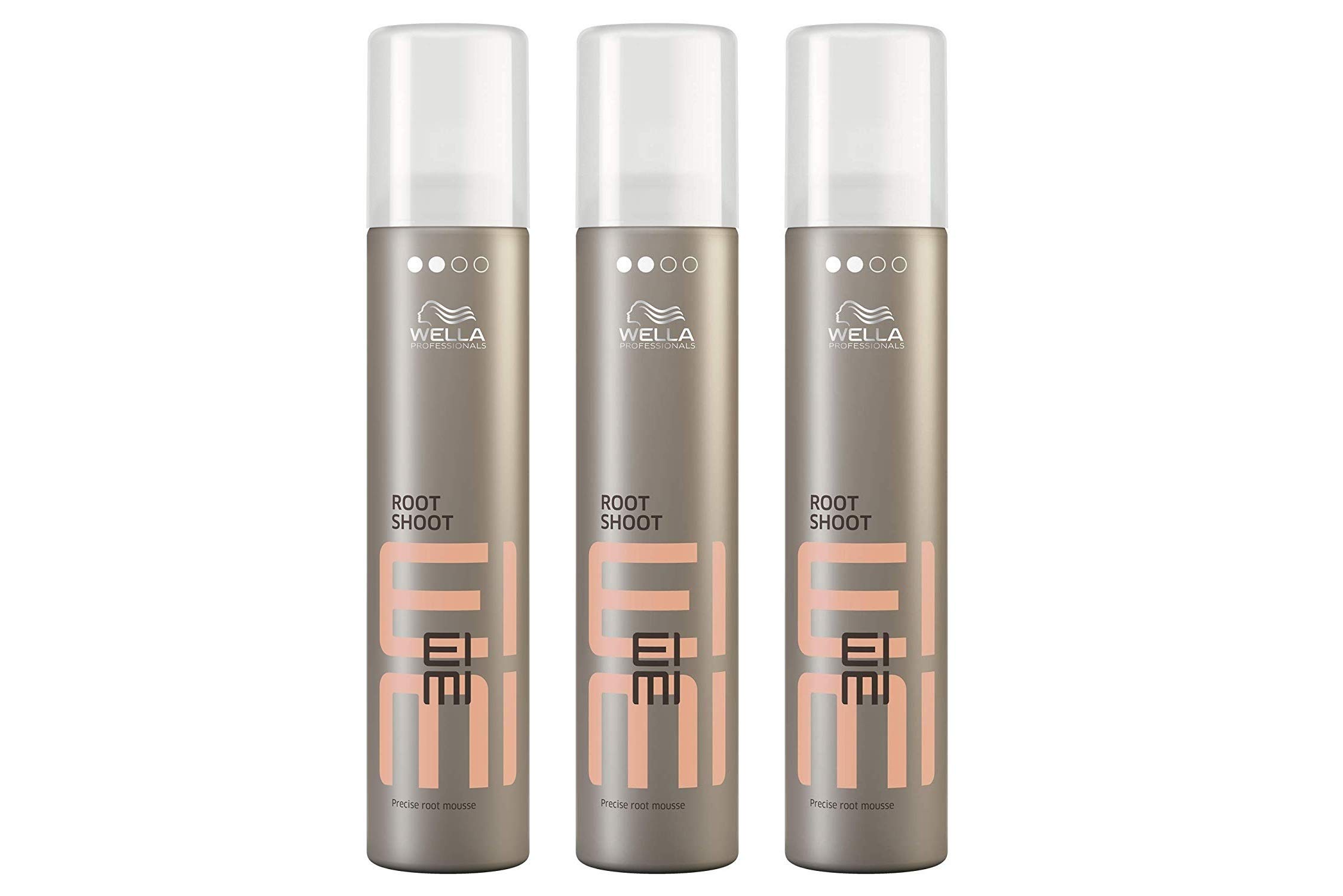 Wella 3 er Pack Wella EIMI Root Shoot 200 ml