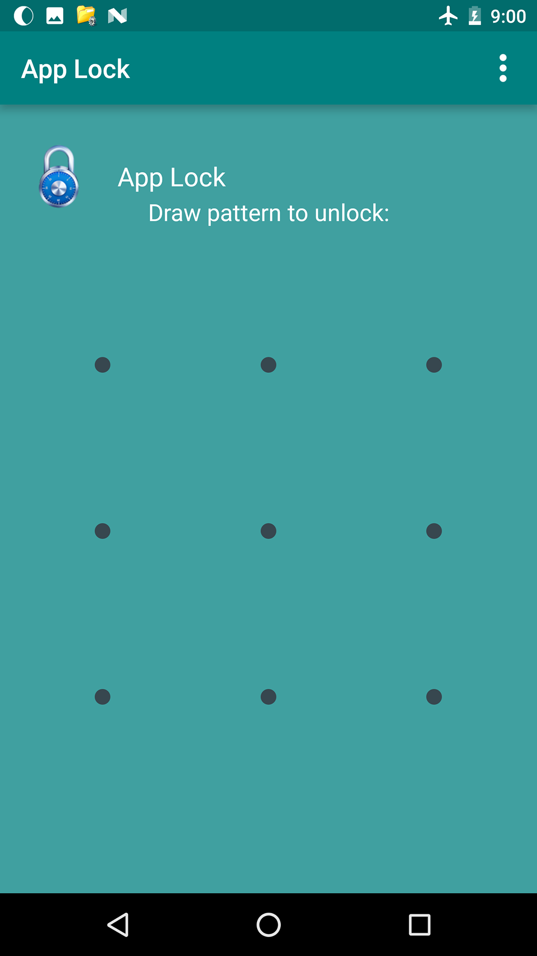 App Lock for Android