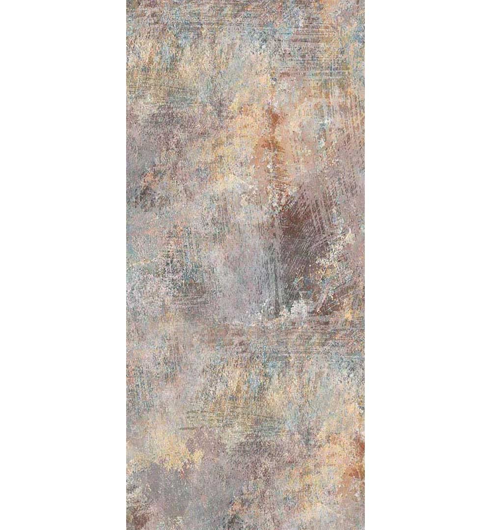 MyMaxxi Türtapete selbstklebend - Einteilige Türfolie 90x200 cm - Motiv: Abstrakter abgenutzter Beton Türklebefolie zum verschönern & bekleben der Tür - Türaufkleber aus Klebefolie