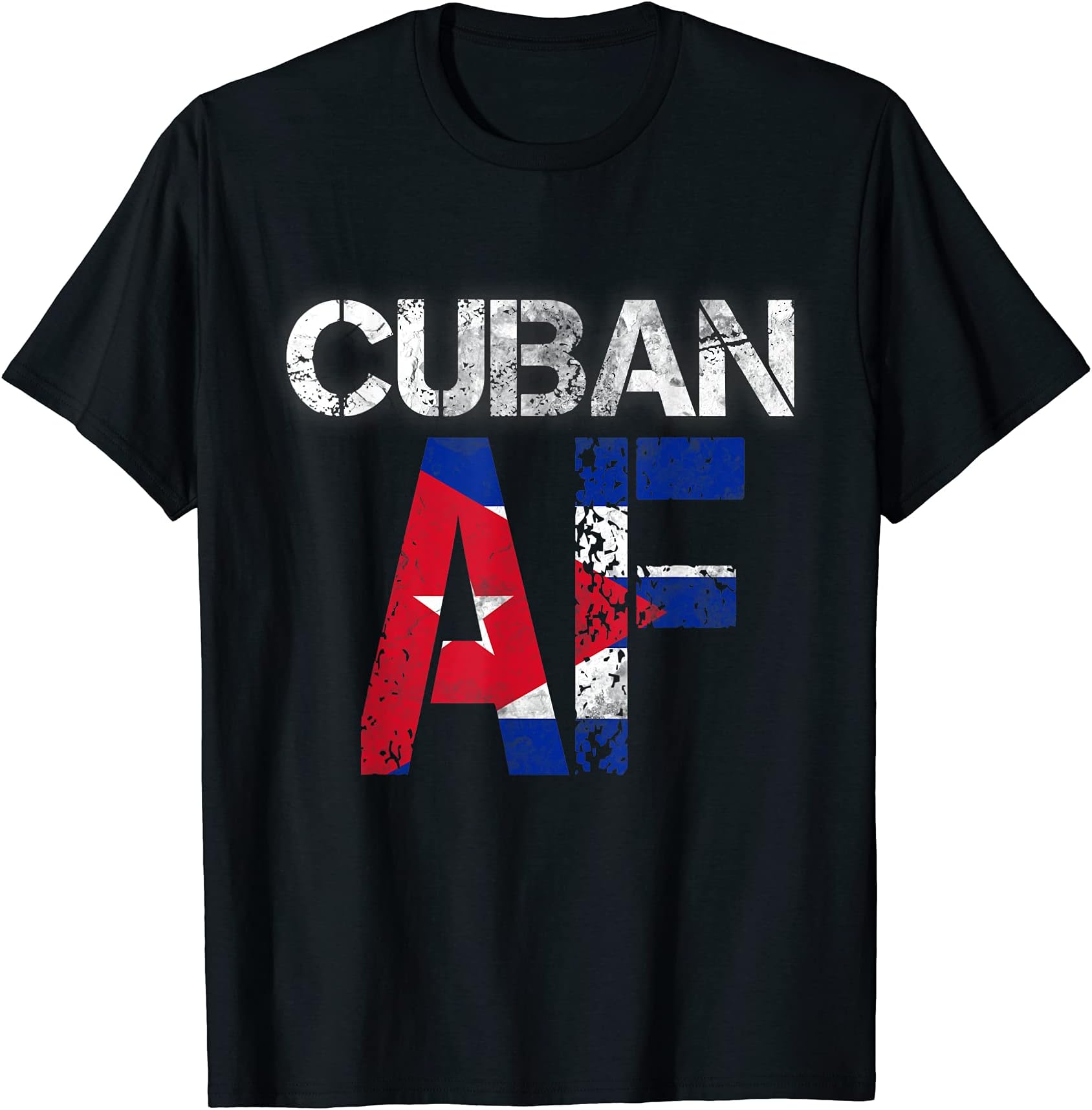 cuban af