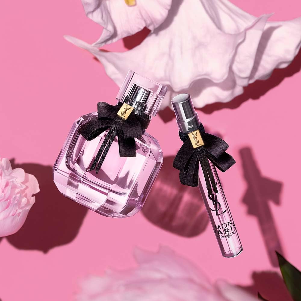 Yves Saint Laurent Mon Paris Edp Spray