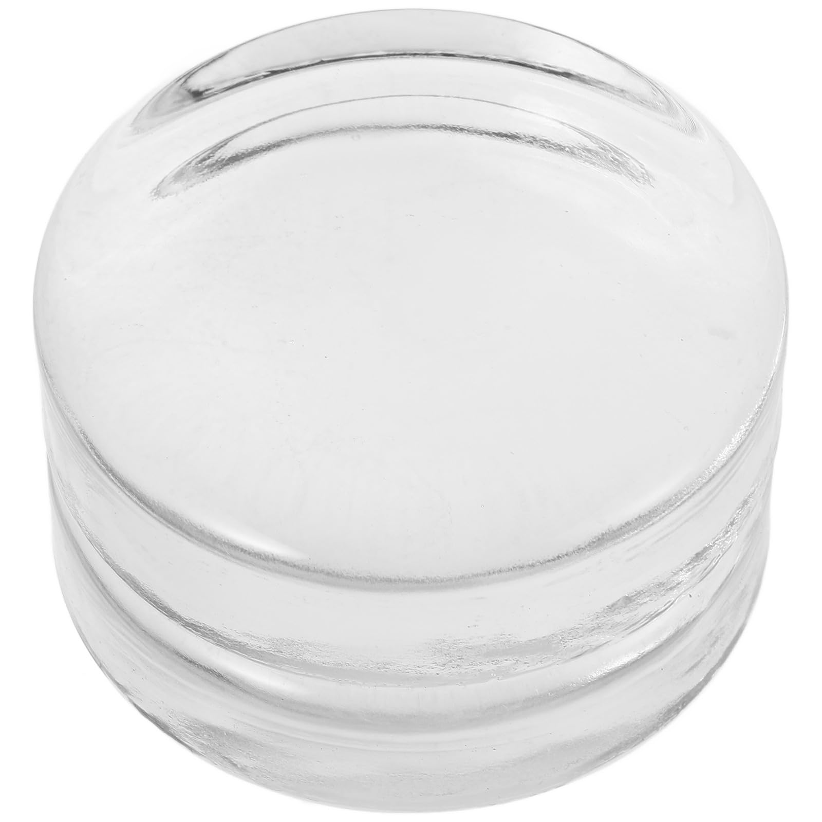 Gärgewichte und Einmachglas Anwendung aus Glas 2 Stück zum Gewicht Fermentieren zur Sauerteigfermentation Leichtes Klares Fermentiergewicht für Weithalsgläser
