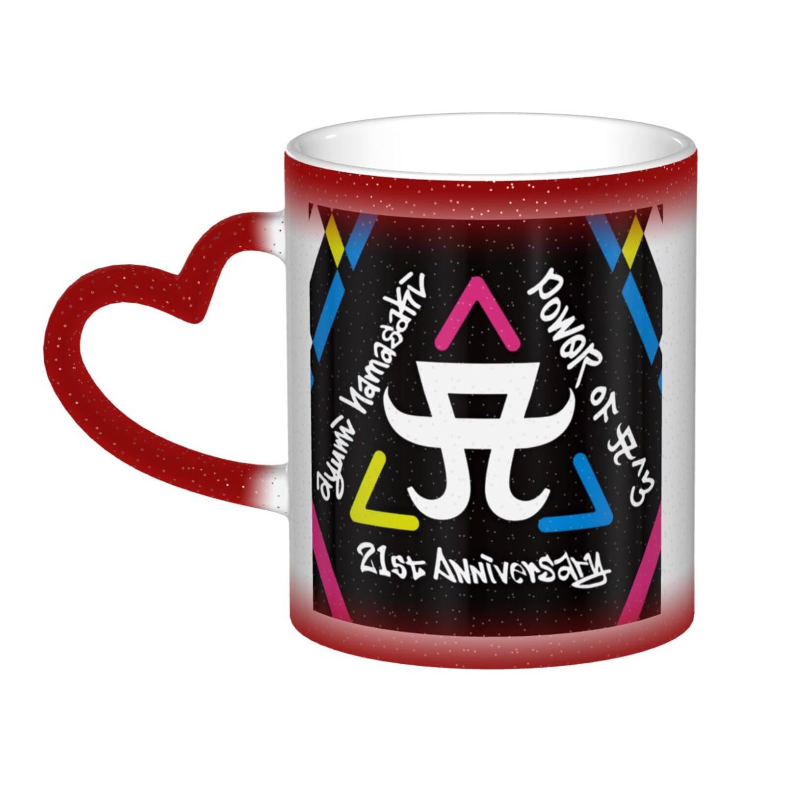 浜崎あゆみ グッズ コップ 浜崎あゆみ マグカップ 全8種コンプ 限定