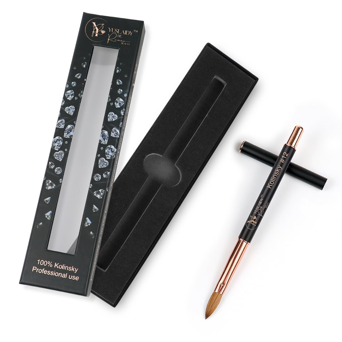 Yuslaidy Kolinsky Master (12)