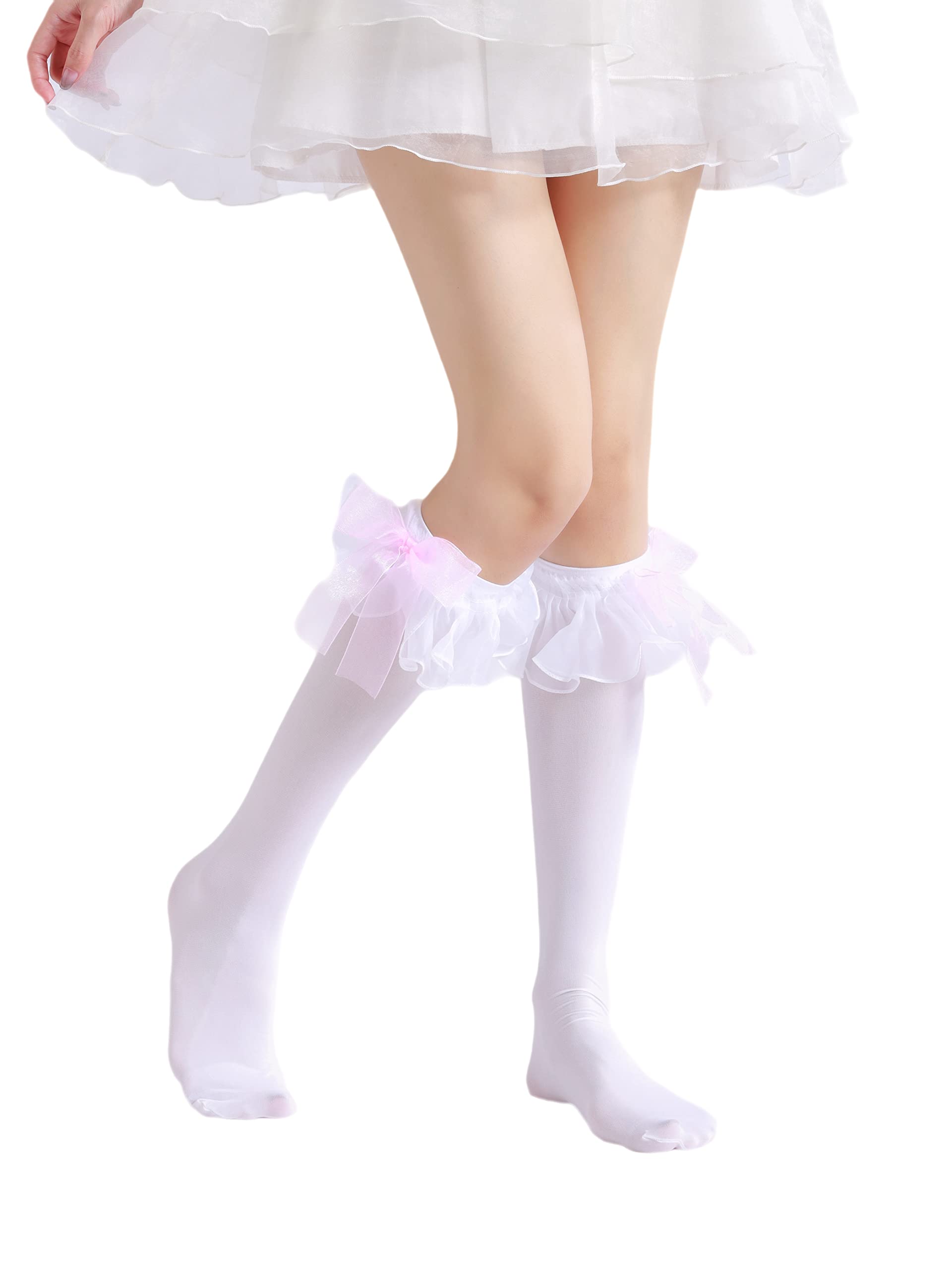 Sahabowi High Socks5 For Women
