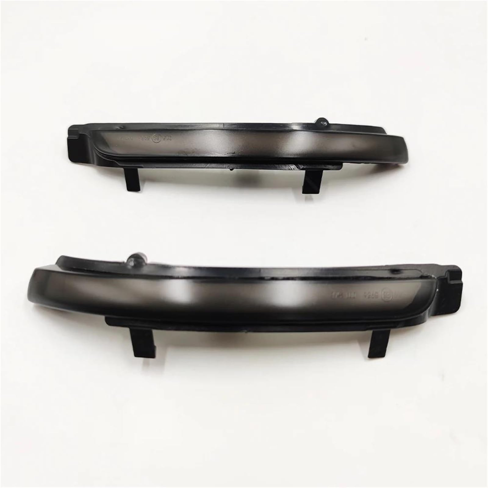 Luces LED intermitentes dinámicas para espejo de Skoda Octavia 2009-2013 y Superb 6