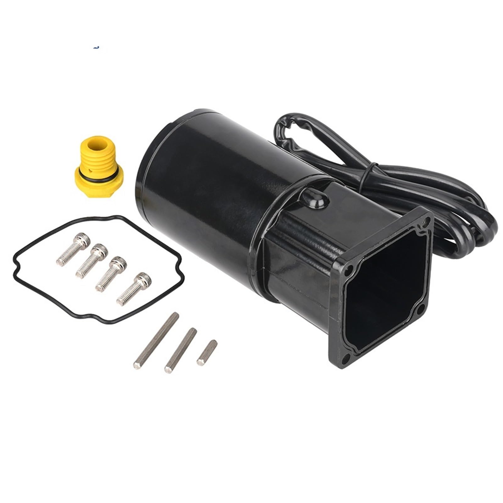 Moteur de trim inclinable 893907A02 for bateau M//e//r//c//u//r//y M//a//r//i//n//e 40 CV-125 CV 809885A2 809885T2 893907 Pièces accessoires