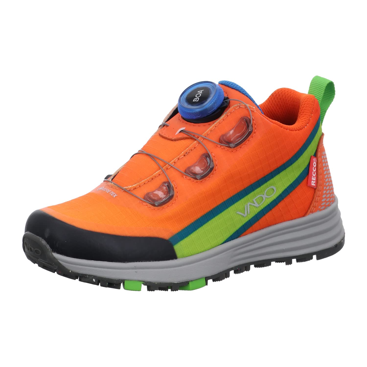 Vado Sky Trail Mid