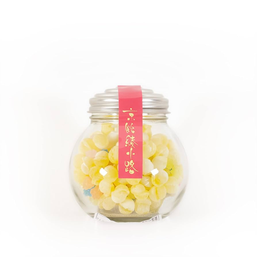 a　モダンガールの菓子瓶　あめや瓶　飴屋瓶 Yahoo!オークション -「飴屋瓶」の落札相場・落札価格