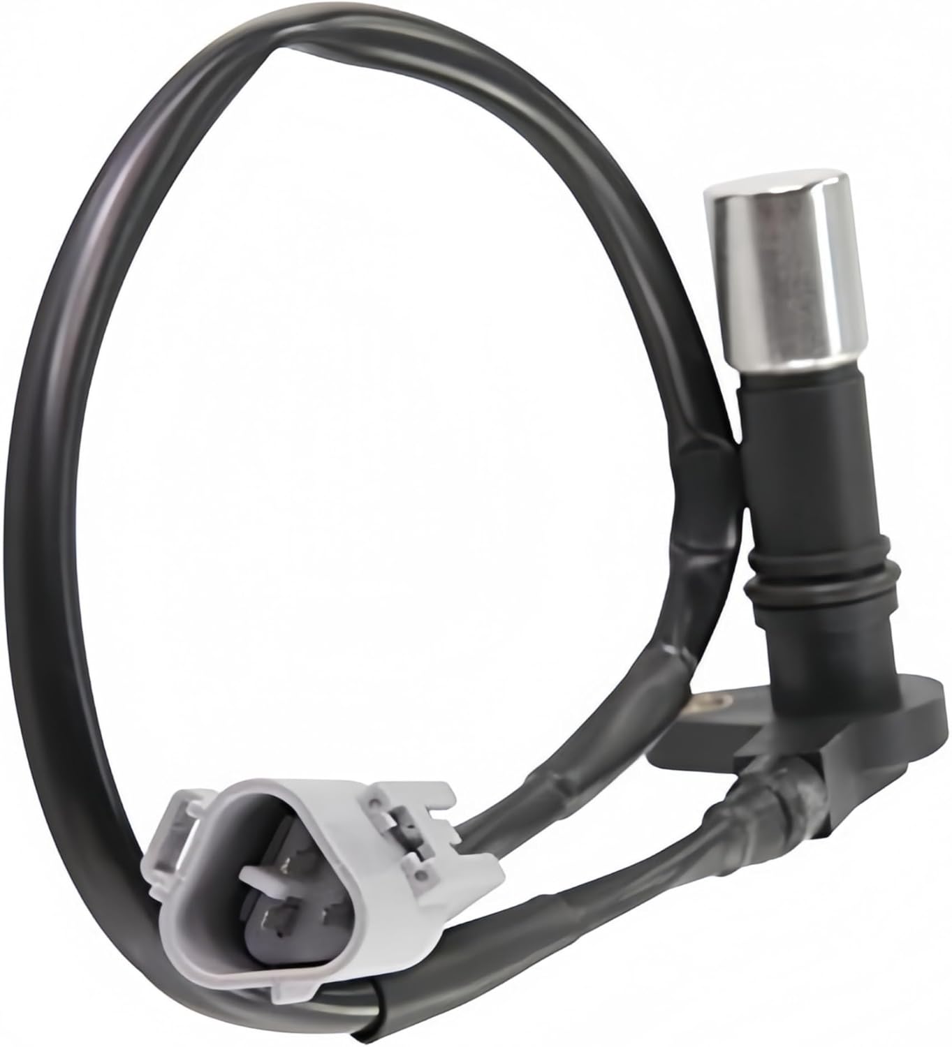 90919-05059 PC563 Crankshaft Position Sensor Compatible with Toyota Tacoma 2005 2006 2007 2008 2009 2010 2011 2012 2013 2014 2015 2016 2017, 4Runner 2010-2012