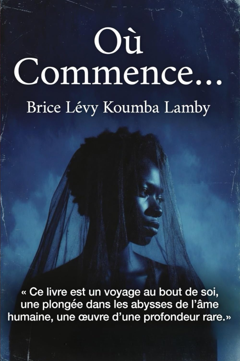 Où Commence...
