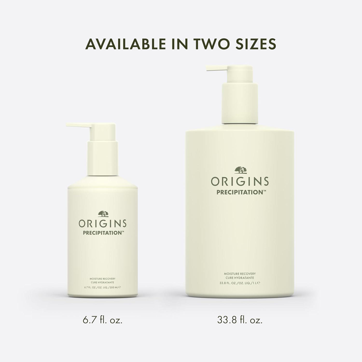 Origins Precipitation Lightweight Body Lotion | Replenishes & Softens - Image 6