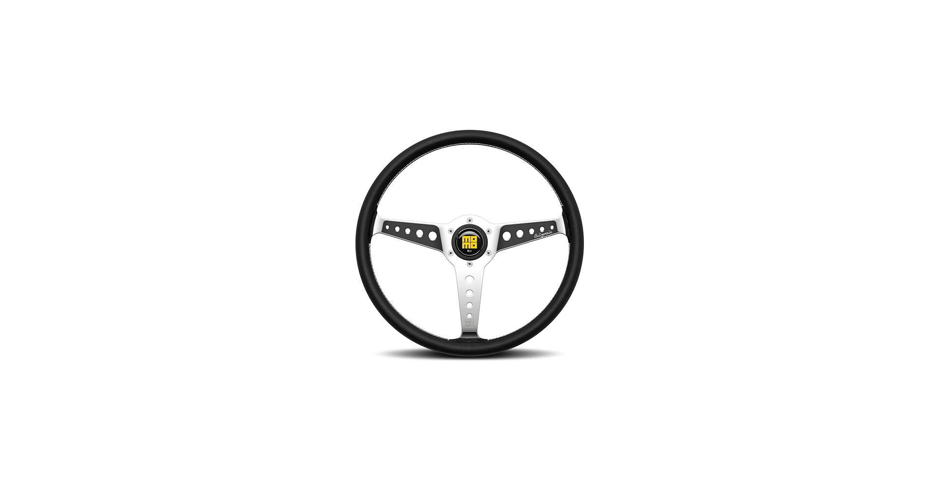 新品　CALIFORNIA WOOD 360mm HL-04 新品 CALIFORNIA WOOD 360mm HL-04 MOMO Heritage California