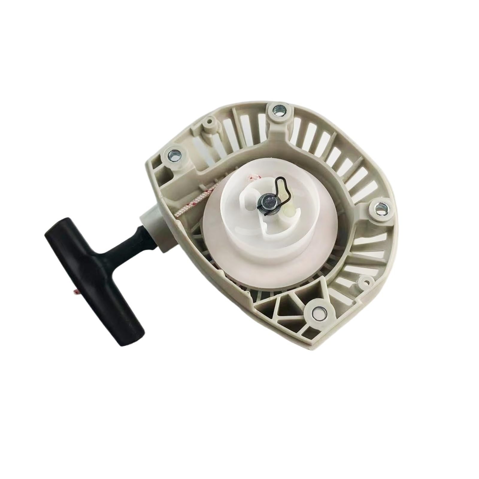 Pull Start Assembly Replacement Recoil Starter Assembly Fit for STIHL FS240 FS260 FS410 FS460 Chainsaw