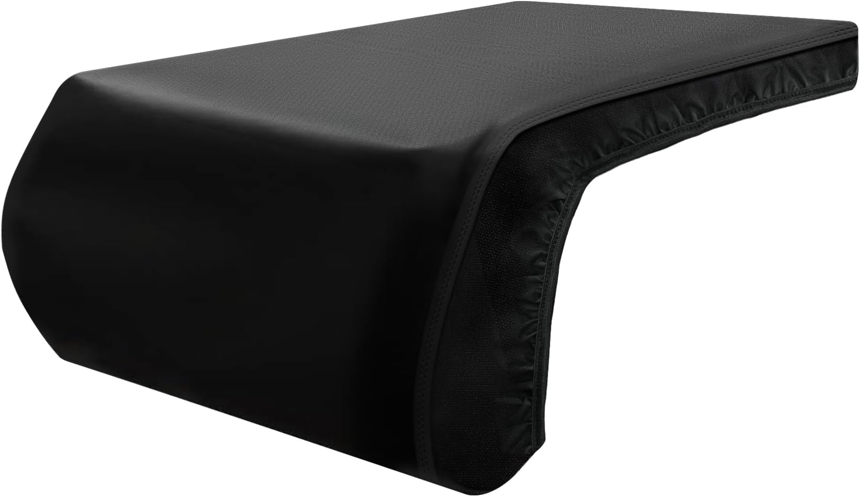 Blackhoso Cover for Blaze Premium LTE Built-in Double Side Burners Grill, Heavy Duty Water-Resistant Cover for Blaze 2SBBICV, Outdoor Kitchen Grill Head Cover