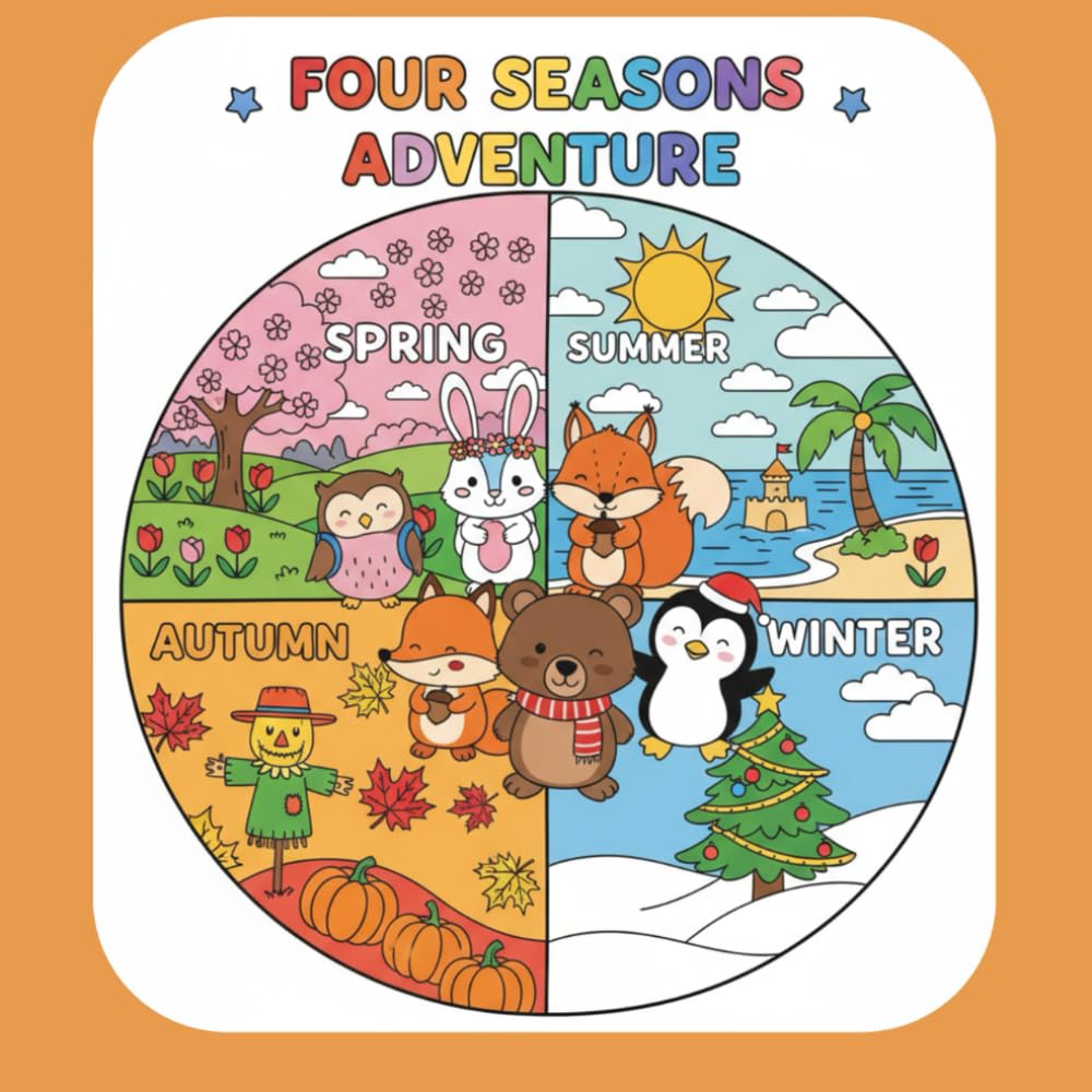 FOUR SEASONS ADVENTURE