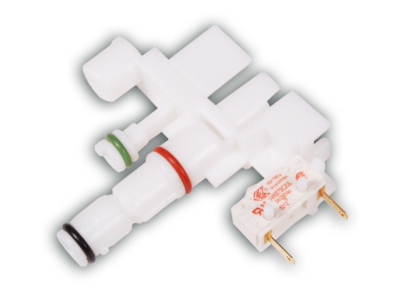 De'Longhi Kupplung Weiß Magnifica Modelle 5513227411