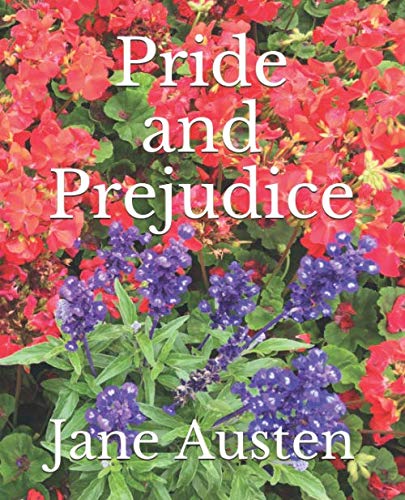 Pride and Prejudice