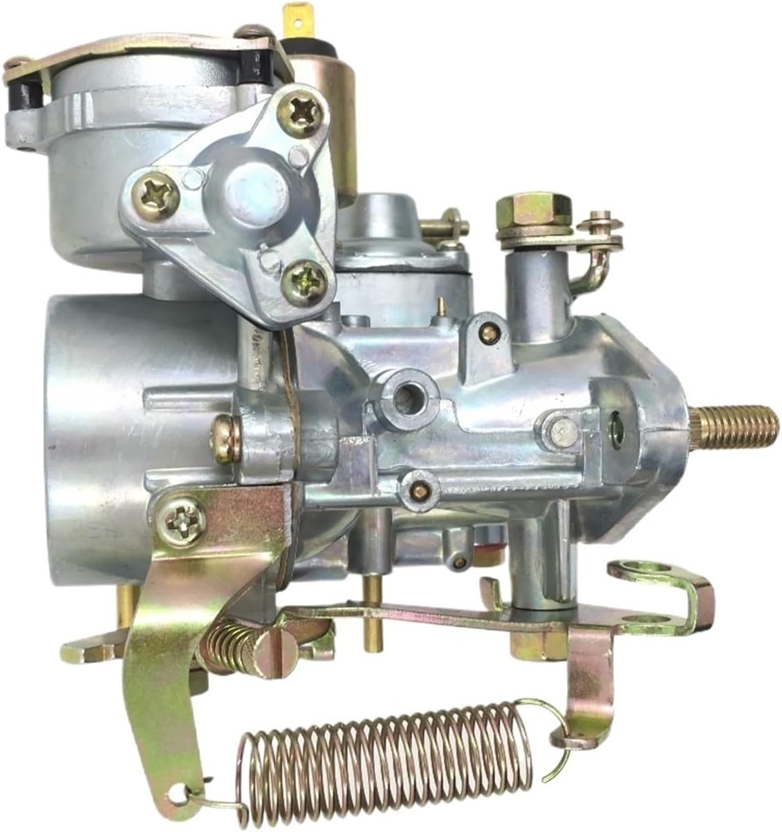 30PICT-1 キャブレター 電動チョーク VW 対応 ビートル キャブレター バグ EMPI 6V 対応