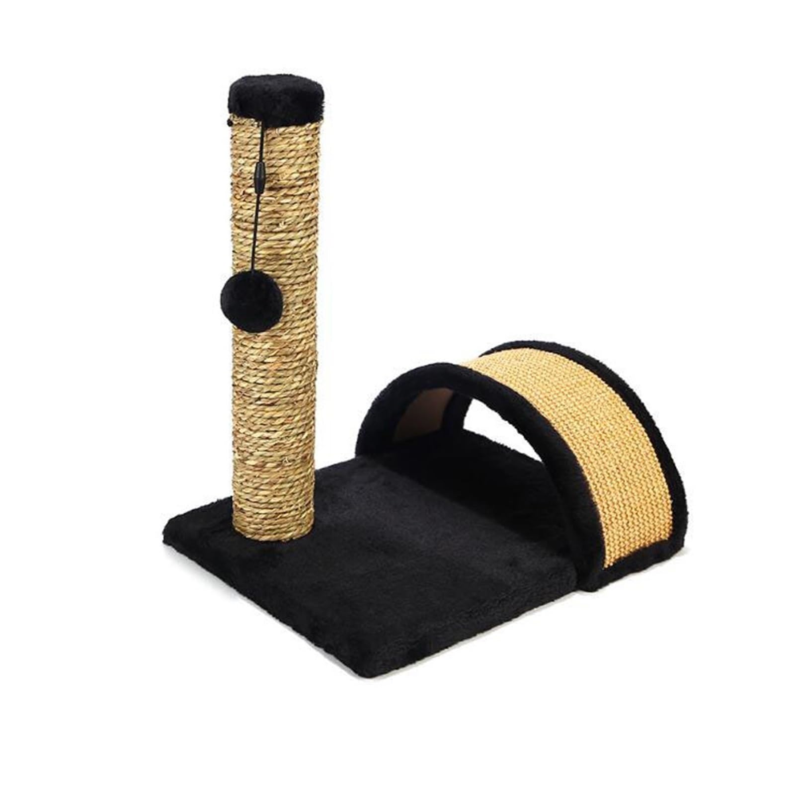 Arbre à gratter pour chats offrez lui un espace de bonheur
