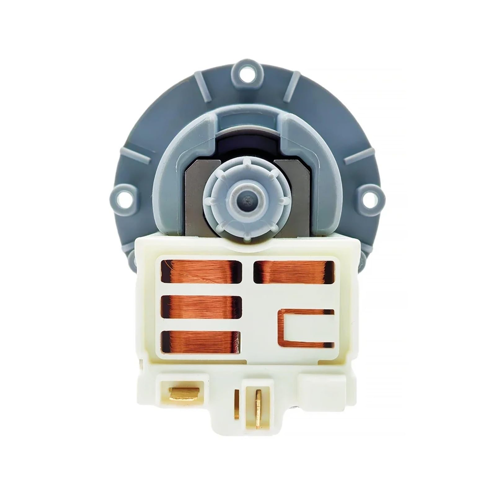 Compatible Con Samsung, Piezas De Drenaje De Lavadora | DC31-30008D 220-240V 50Hz 30W/15W 3000r/min Motor de bomba de drenaje,