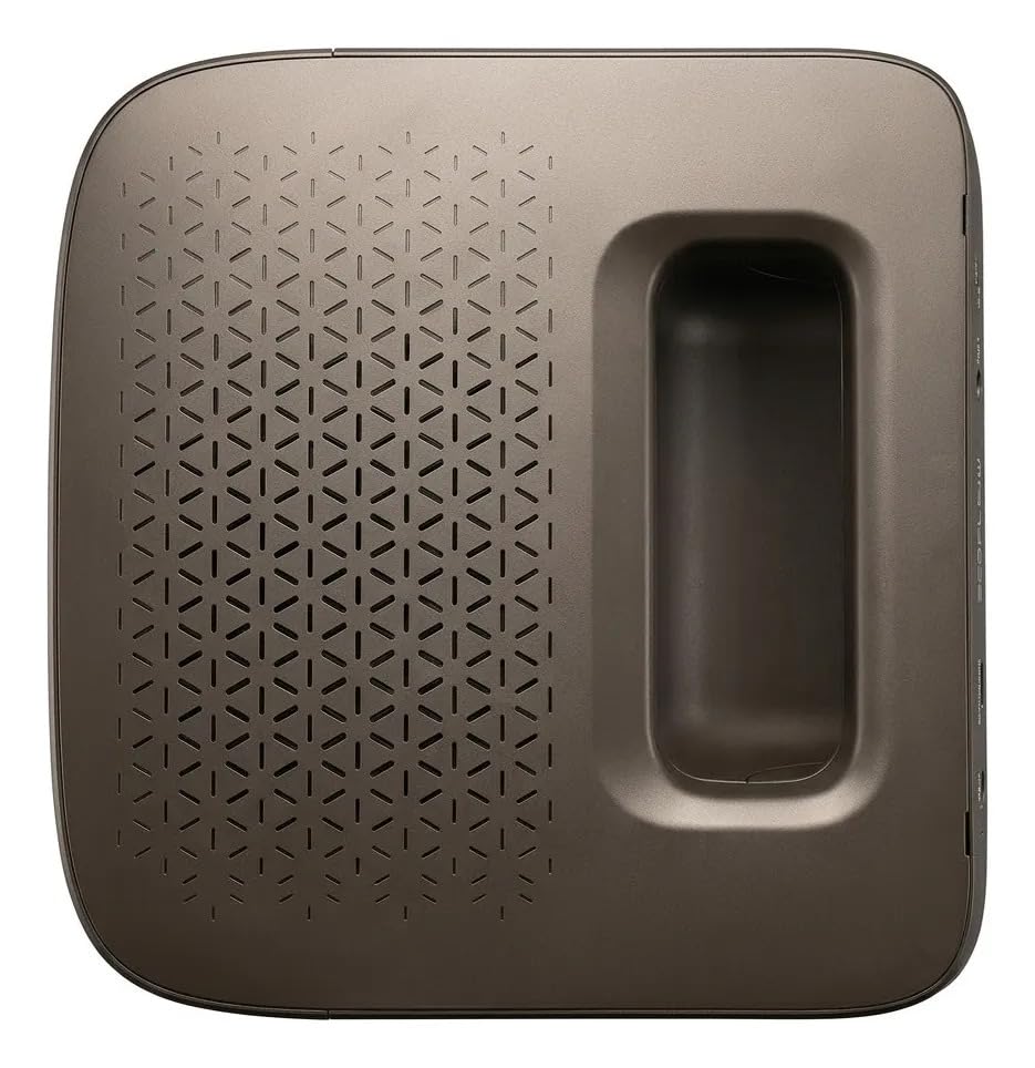 Estação de Energia Portátil EF ECOFLOW DELTA 3 2000 Air, 1920Wh