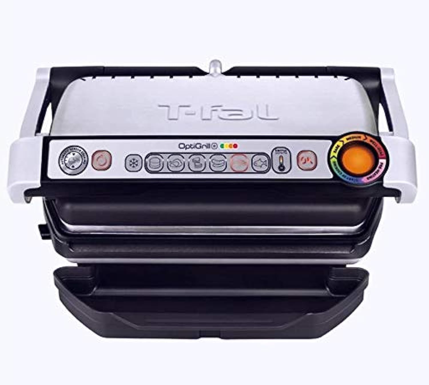 Tefal GC712D28 Optigrill+