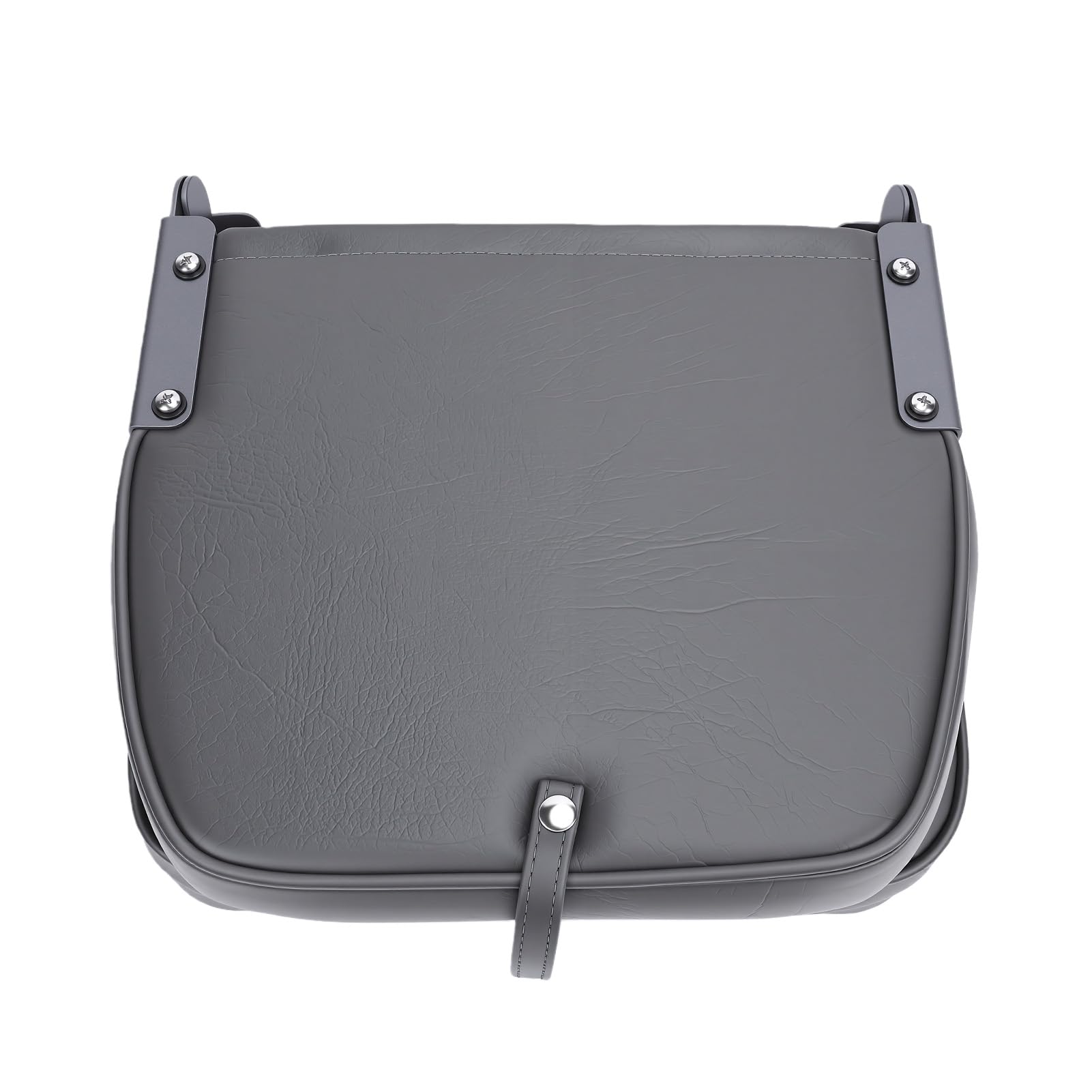 Low Back Boat Chair Comfortable Padded Folding Seat for Fishing and