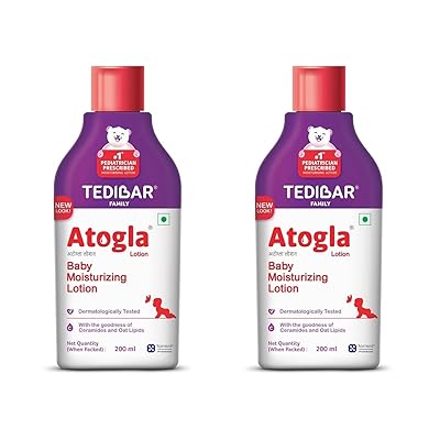 Curatio Atogla Lotion (200...