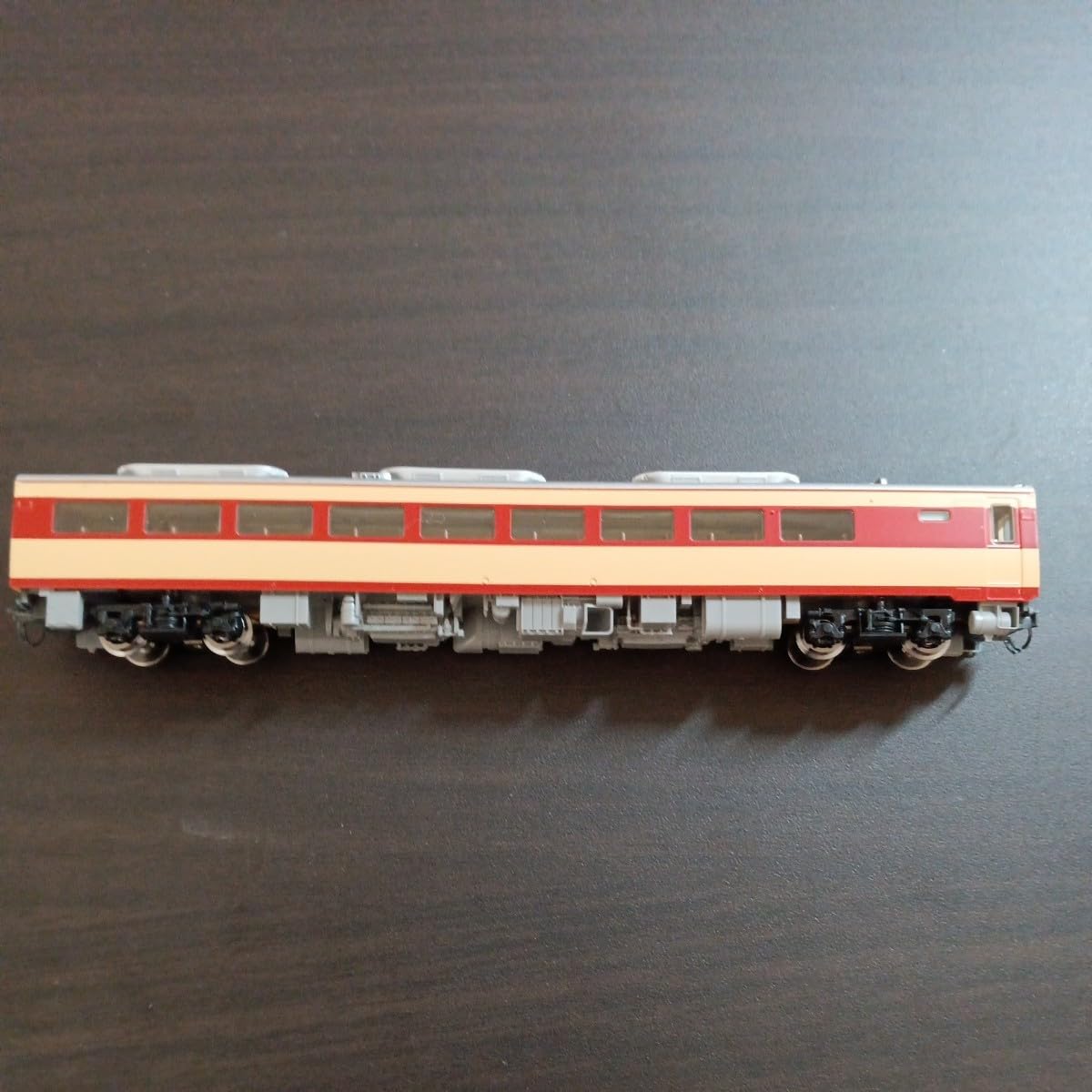 TOMIX 98774 JR キハ82系特急ディーゼルカー（ひだ・南紀）セット Amazon | TOMIX Nゲージ JR キハ82系 特急 ひだ 南紀 セット 98774