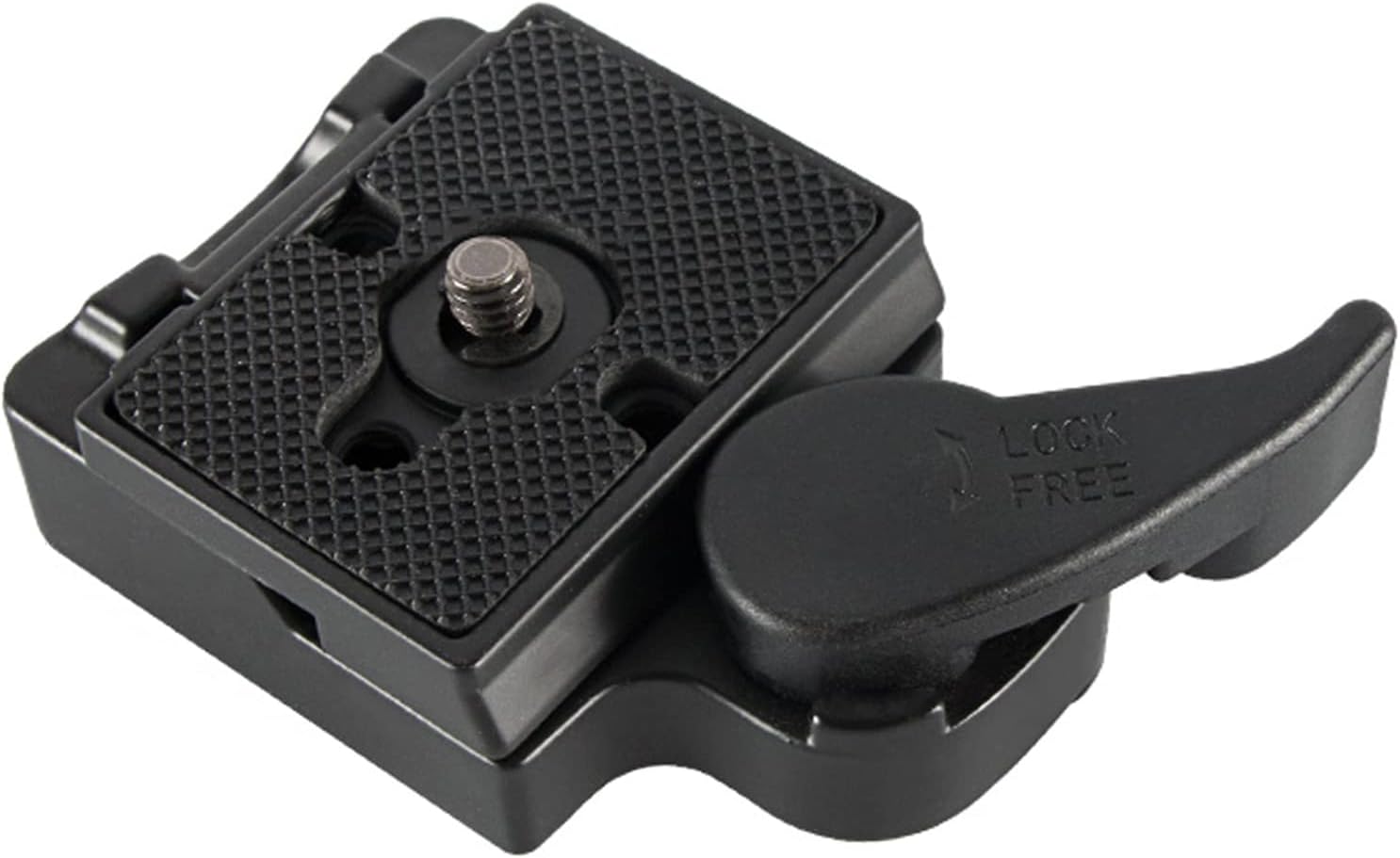 Quick Release Plate Adapter