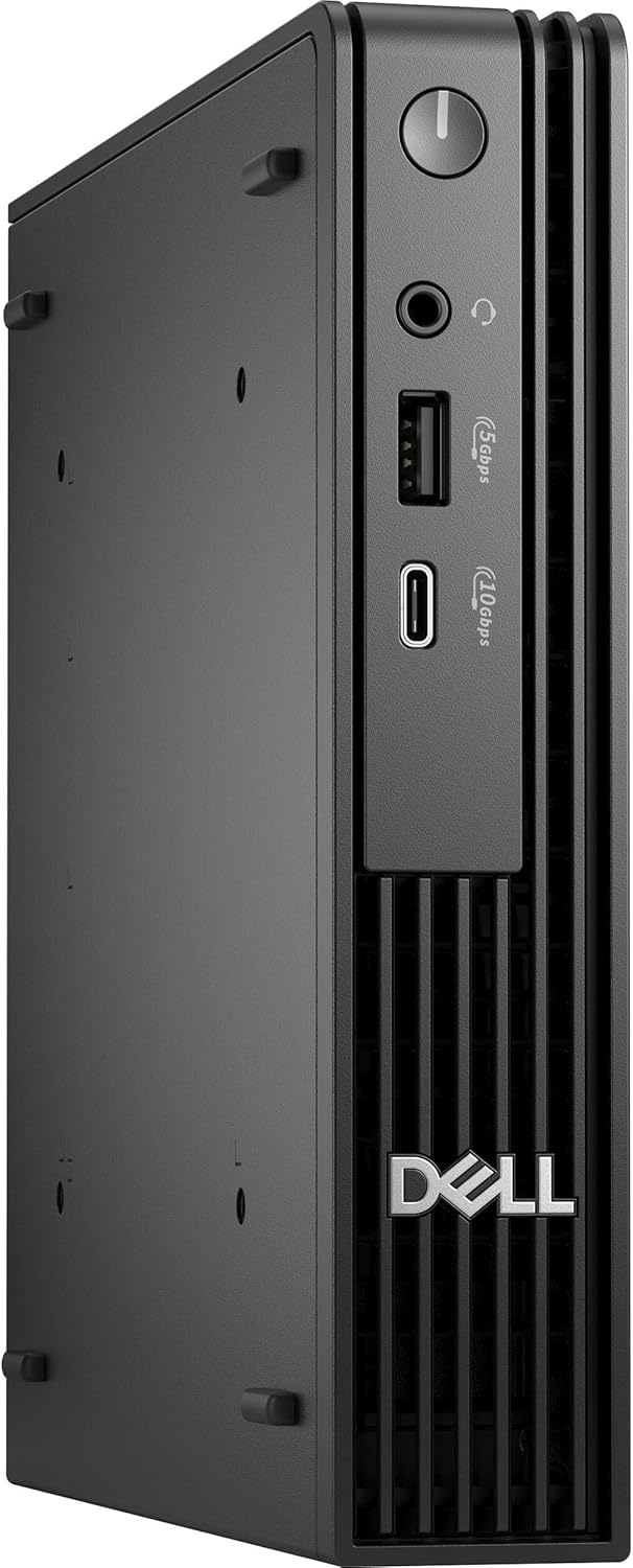 Dell Pro (QCM1250)bts008_qcm1250_jp　新品！ Amazon.co.jp: Dell Pro マイクロ デスクトップ QCM1250 Intel