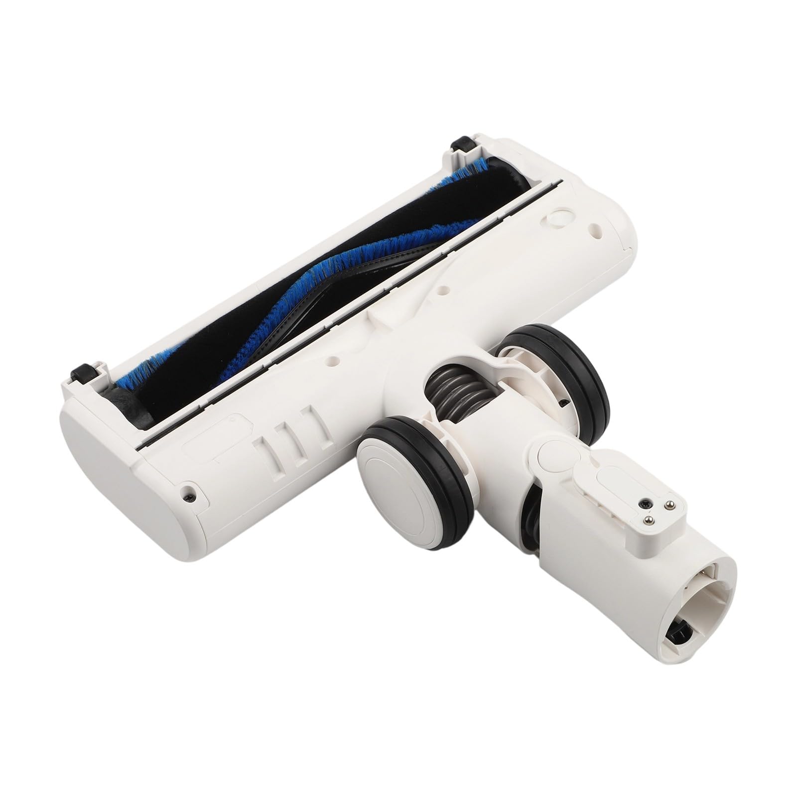Cepillo eléctrico compatible con Tineco ONE S15, rodillo eficiente de depilación de mascotas, diseño desmontable para S15 Pet EX Essentials para Pure One Air White