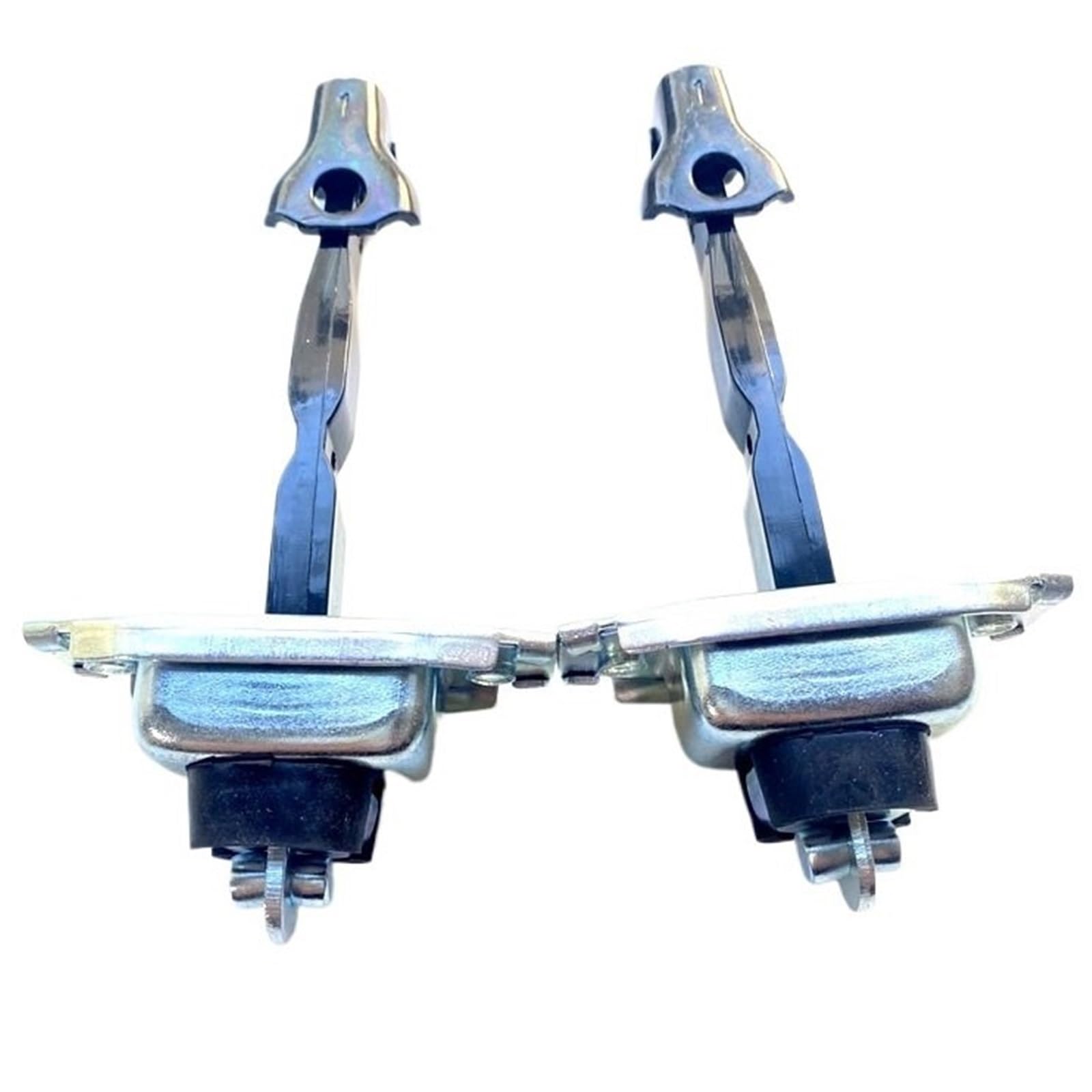 EGUIAS Fit for Toyota Fit for Camry 2006-2011 Auto Door Checker Door Check Strap Stopper 68630-06070 68610-06080(Front Left and Right)