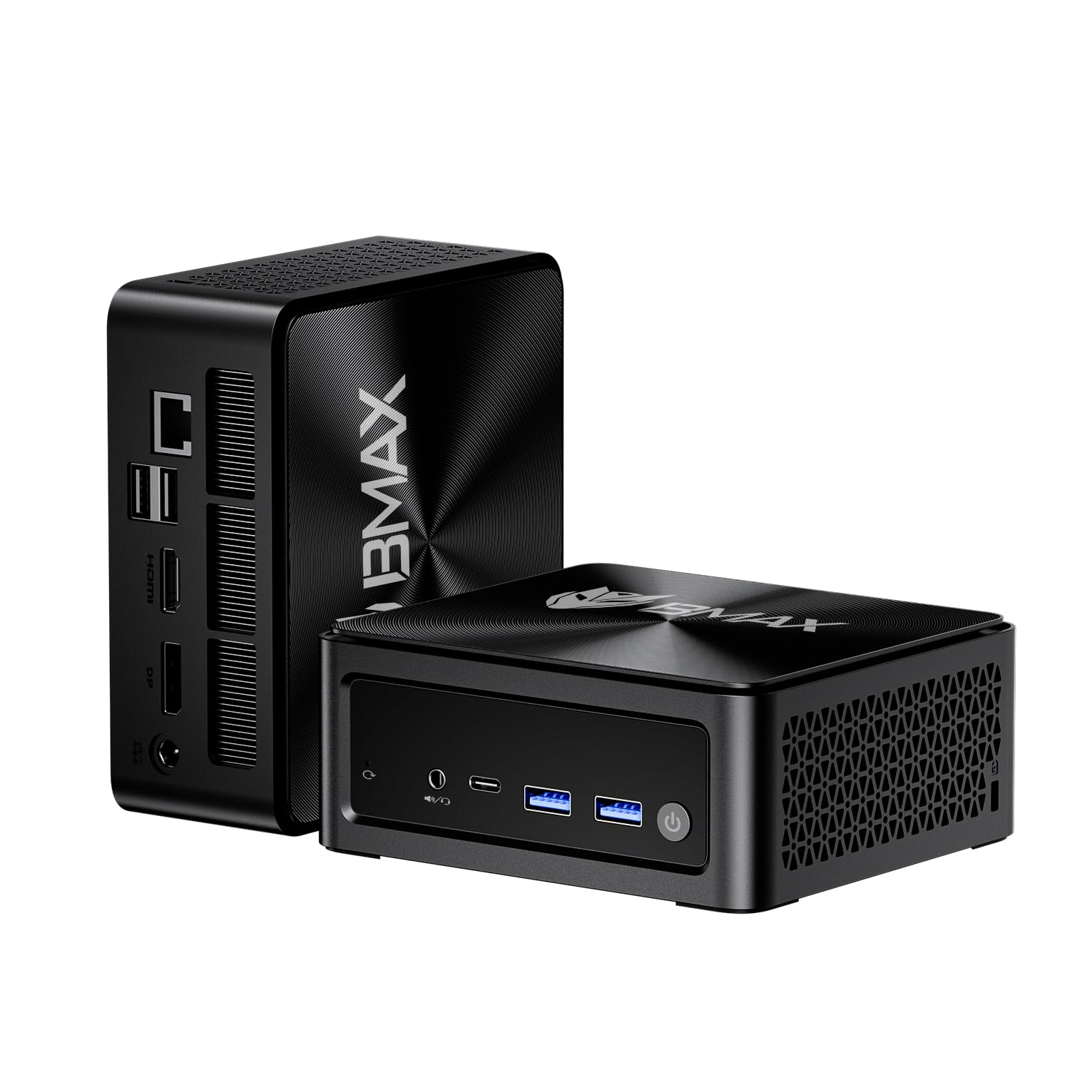 ミニPC BMAX B5 A PRO Ryzen7 5825U 16GB 512GB Amazon.com: Bmax B5A Pro Mini PC with AMD Ryzen 7 5825U