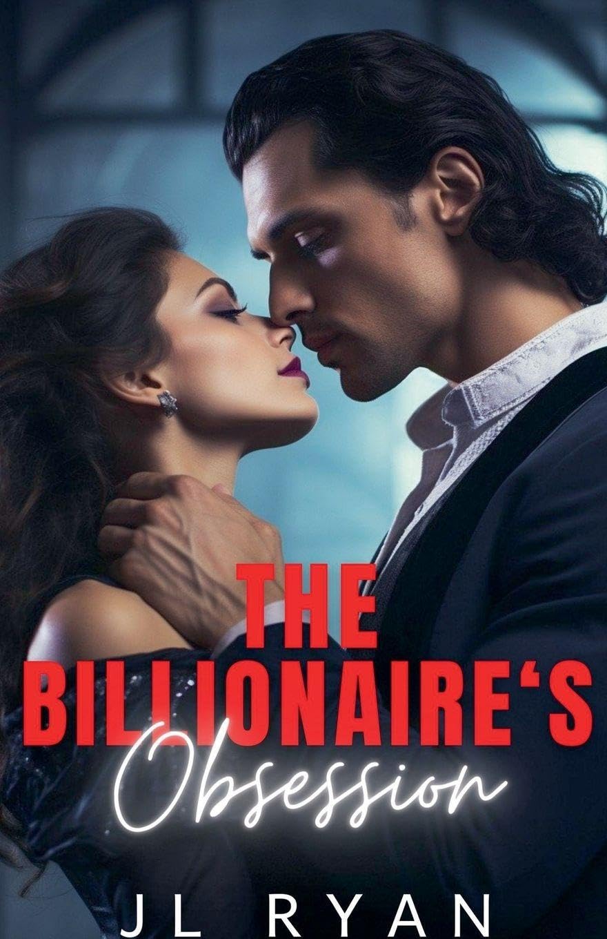 The Billionaire's Obsession