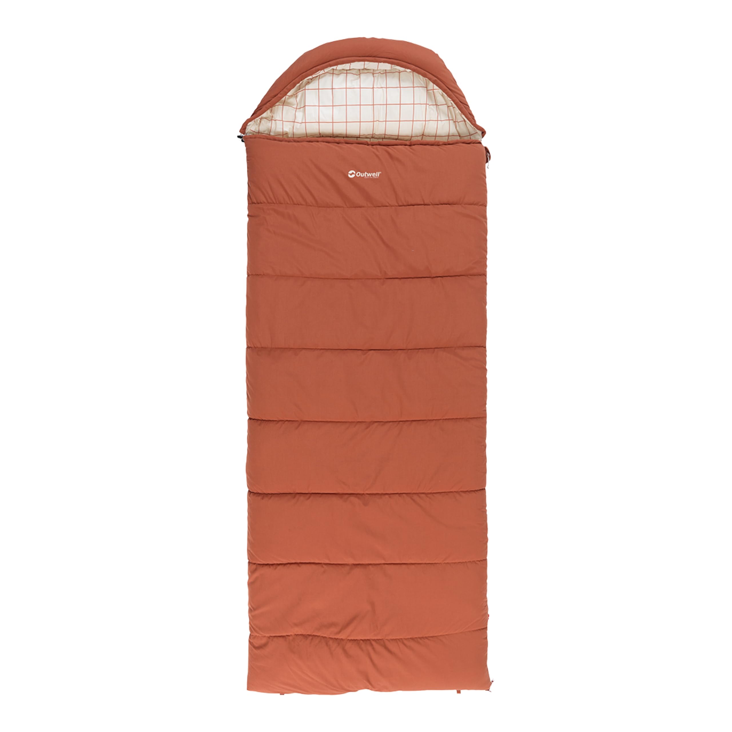 Ideale OUTWELL sacco a pelo - attrezzatura portatile outdoor (158628)